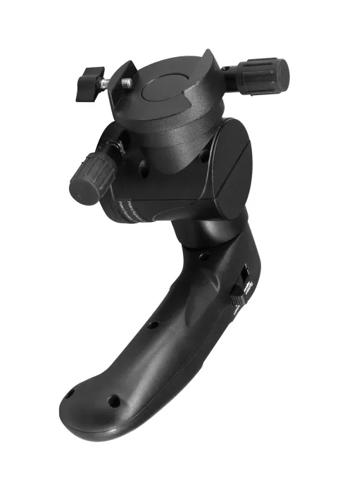 photograph Levenhuk Kelvin MAK80 AZ Phototelescope,  9