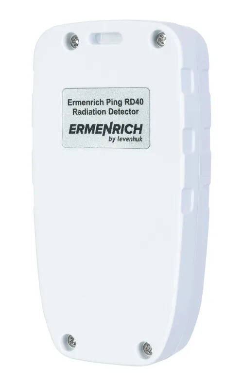 photo Ermenrich Ping RD40 Radiation Detector,  4