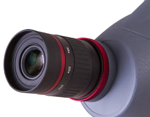 picture Levenhuk Blaze PLUS 80 Spotting Scope - Exhibition Item,  12