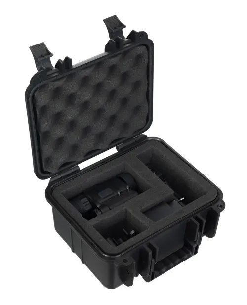 photograph Levenhuk Halo NVM50 Helmet Digital Night Vision Monocular,  3