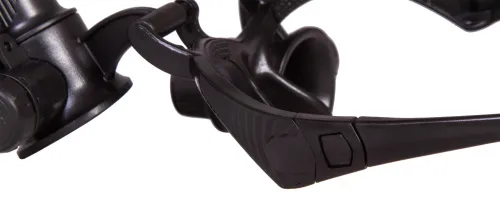 photograph Levenhuk Zeno Vizor G8 Magnifying Glasses,  10