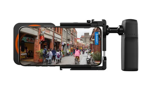 picture Levenhuk Kelvin RIG20 Smartphone Photocage,  2