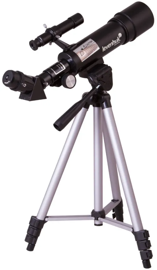 photo Levenhuk Skyline Travel 50 Telescope,  8