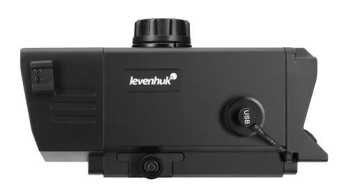 photo Levenhuk Halo NVR50 Night Vision Riflescope,  13