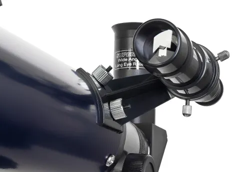 photo  Levenhuk New Skyline BASE 70/900 EQ1 Telescope,  8