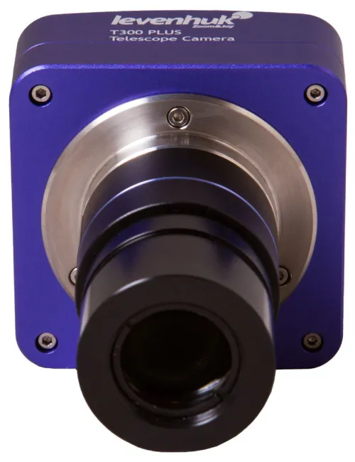 photo Levenhuk T300 PLUS Digital Camera,  6