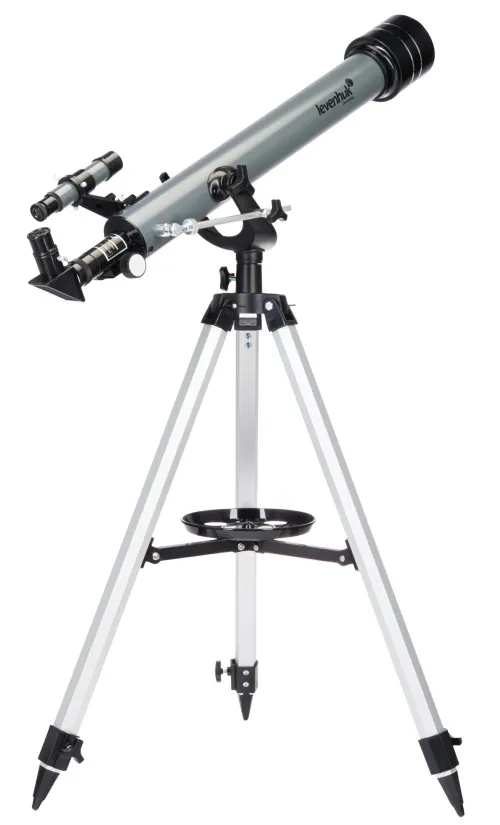 picture Levenhuk Blitz 60 BASE Telescope,  4