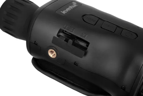 photo Levenhuk Halo 13X PLUS Digital Night Vision Monocular,  11
