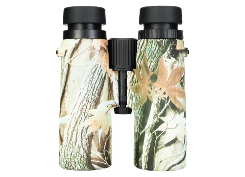 photo Levenhuk Camo 10x42 Binoculars with Reticle,  9