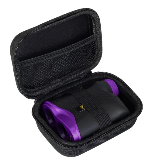 picture Ermenrich LR600 Site Laser Rangefinder, black,  3