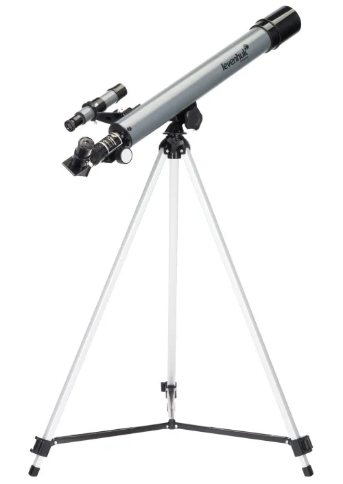 photograph Levenhuk Blitz 50 BASE Telescope,  4