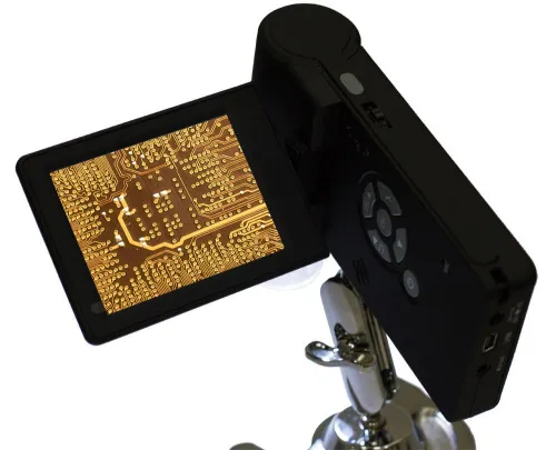image Levenhuk DTX 500 Mobi Digital Microscope,  13