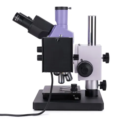 image MAGUS Metal 630 Metallurgical Microscope,  7