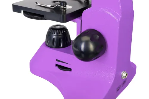 photograph Levenhuk Rainbow 50L PLUS Microscope,  15