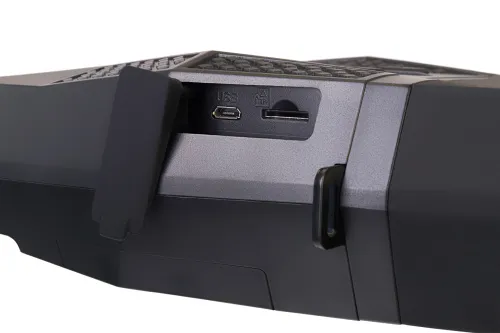 picture Levenhuk Halo 13X PLUS Digital Night Vision Binoculars -  Exhibition Item,  10