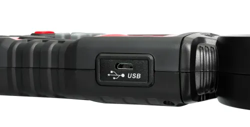 photo Ermenrich Seek DS40 Digital Sound Level Meter,  6