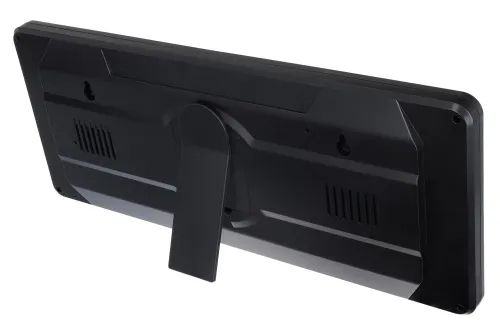 photograph Levenhuk Wezzer Tick H80 Clock-thermometer,  3