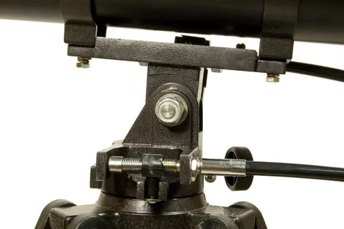 photograph Телескоп Levenhuk Skyline 102x1000 AZ,  4