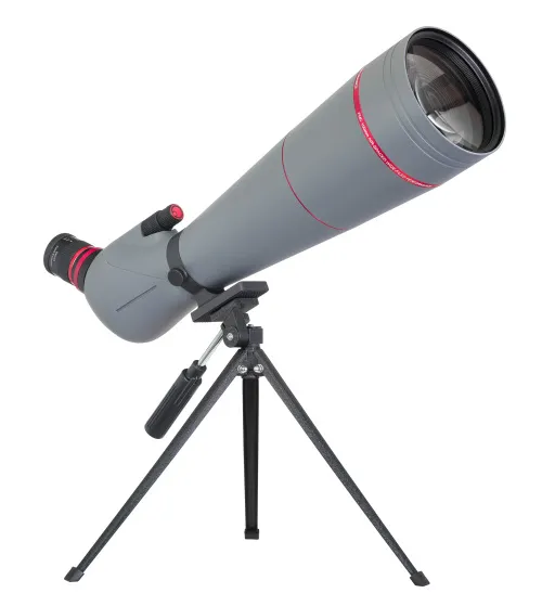 photo Levenhuk New Blaze PLUS 100 Spotting Scope - Exhibition Item,  5