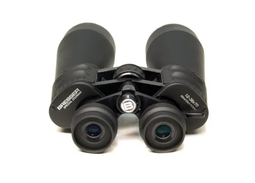 photograph Bresser Spezial Zoomar 12–36x70 Binoculars - Exhibition Item,  14
