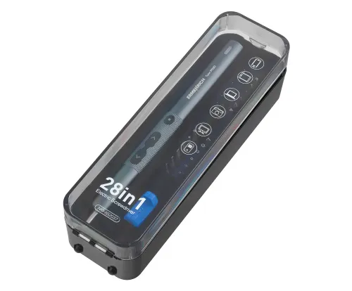 picture Ermenrich Tunn PD20 Electric Screwdriver,  2