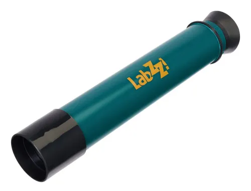 image Levenhuk LabZZ S5 12x30 Spotting Scope,  4
