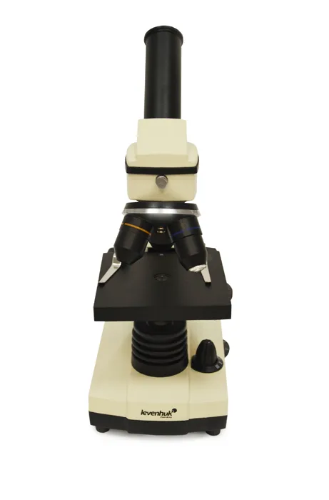 photo Levenhuk D2L NG Digital Microscope,  8