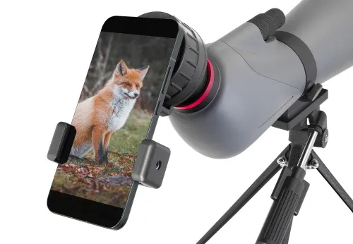 photo Levenhuk New Blaze PLUS 100 Spotting Scope - Exhibition Item,  12