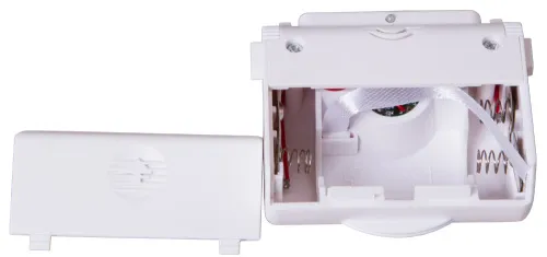 photo Levenhuk Zeno Vizor H7 Head Magnifier - Exhibition Item,  7