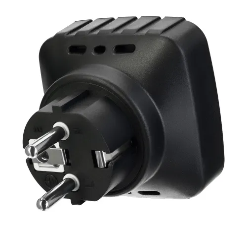 image Ermenrich Zing ST30 Socket Tester,  3