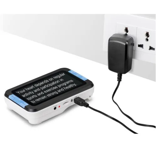 image Levenhuk DTX 43 Digital Magnifier,  13