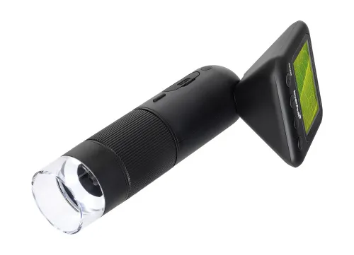 photograph Levenhuk Kelvin HPM25 Handheld Photomicroscope,  8