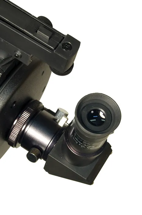 photograph Levenhuk Skyline PRO 127 MAK Telescope,  6