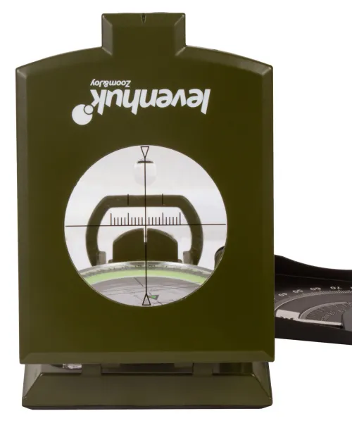 image Levenhuk Army AC20 Compass,  11