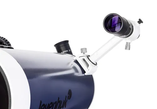 image Levenhuk New Skyline PRO MAK 127/1500 AZ5 Telescope,  9
