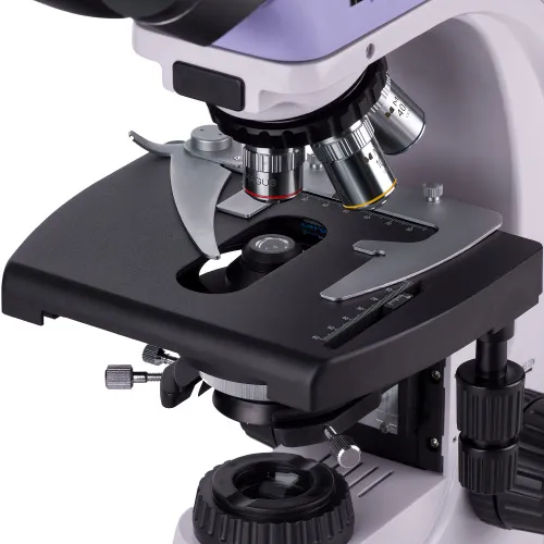 photograph MAGUS Bio D230T Biological Digital Microscope,  15