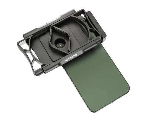 picture Levenhuk Kelvin RIG10 PRO Smartphone Adapter,  10