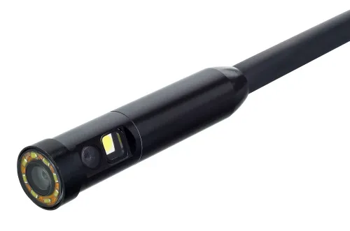 photograph Ermenrich Seek VE70 Industrial Endoscope,  12