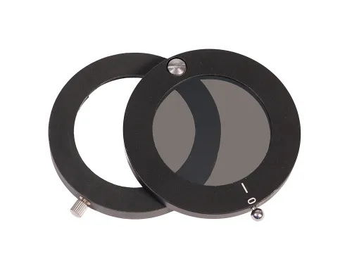 photograph MAGUS SPD3 Polarizer/Analyzer Set,  2
