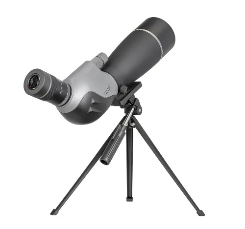 photograph Levenhuk New Blaze ED 70 Spotting Scope,  4