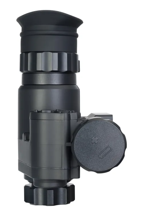 photograph Levenhuk Halo NVM20 Helmet Digital Night Vision Monocular,  10