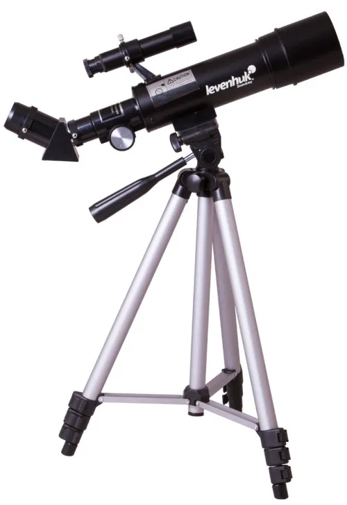 photo Levenhuk Skyline Travel 50 Telescope,  5