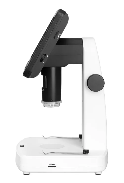 photo Levenhuk DTX 800 LCD Digital Microscope,  4