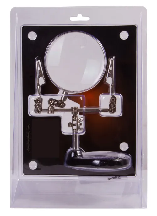 photograph Levenhuk Zeno Refit ZF13 Magnifier,  3