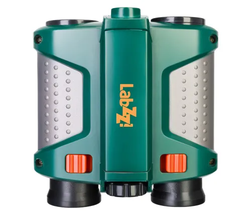 photograph Levenhuk LabZZ NV5 Night Vision Binoculars - Exhibition Item,  3