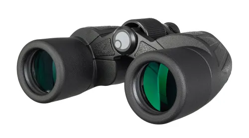 picture Levenhuk New Sherman BASE 10x40 Binoculars,  11
