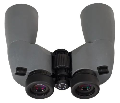 image Levenhuk Sherman PLUS 12x50 Binoculars  - Exhibition Item,  7