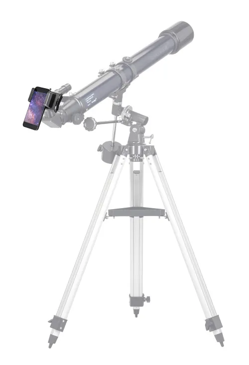 picture Levenhuk Kelvin RIG10 PRO Smartphone Adapter,  4