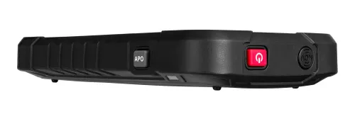 photograph Ermenrich Zing TC35 Digital Multimeter,  7