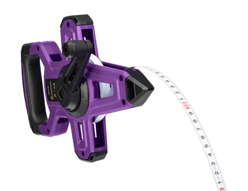 photo Ermenrich Reel SH30 Land Measuring Tape,  5